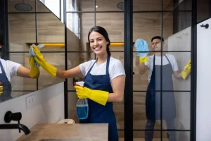 Professional Home Cleaning Services